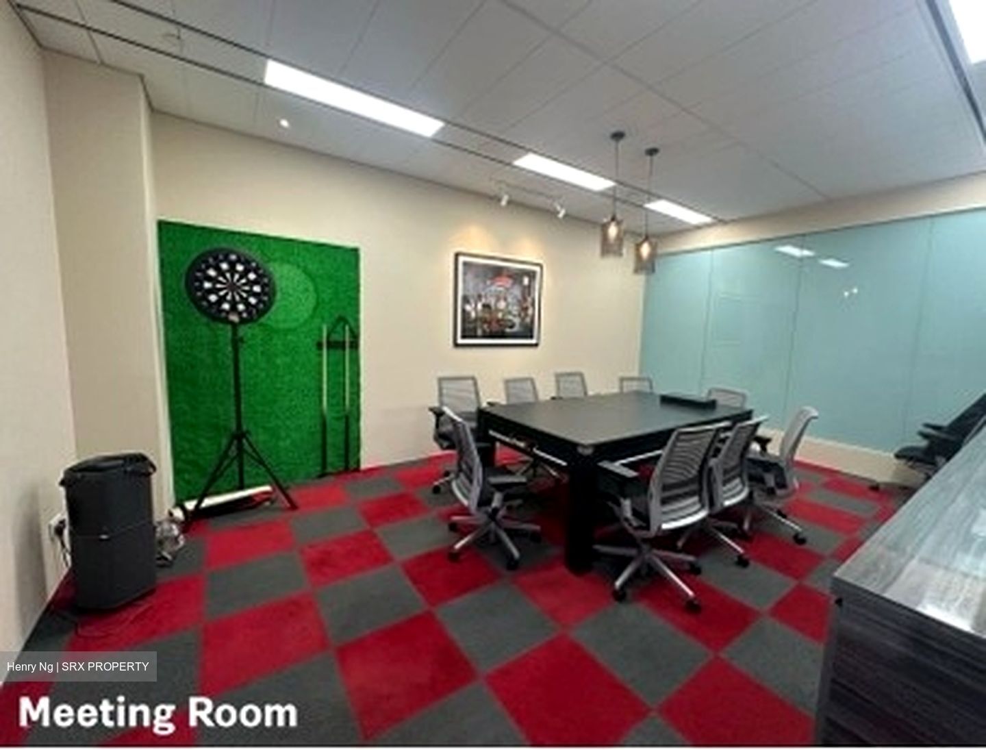 51 Cuppage Road (D9), Office #496703541